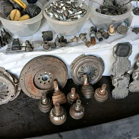 Opel granat