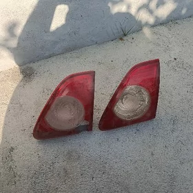 corolla cyra