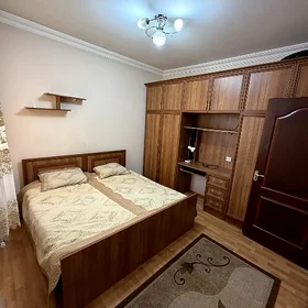 Mir6 2 komnaty 7 etaj 64m²