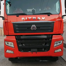 Sitrak C7H 2021