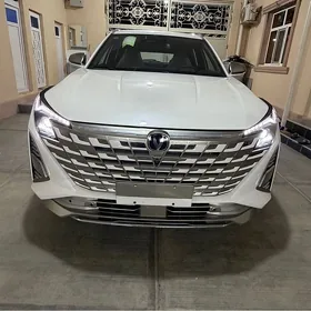 Changan UNI-Z 2026