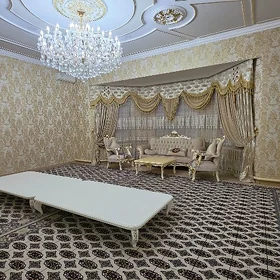 Орджаникидзе Корона круг 16сот