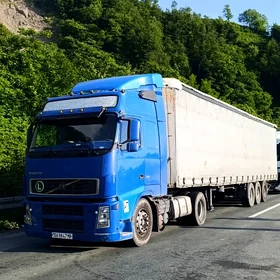 Volvo FH 460 2002