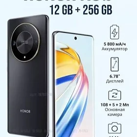 HONOR X9b 12|256