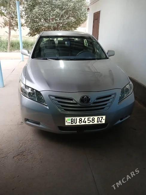 Toyota Camry 2008 - 1