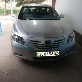 Toyota Camry 2008