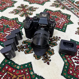 Lumix gh6
