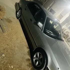 BMW 525 1991
