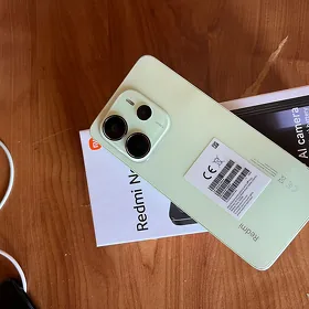 Redmi not14 6/128