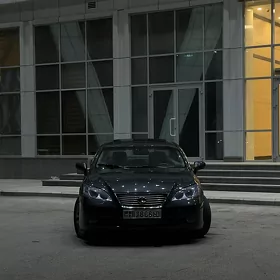 Lexus ES 350 2009