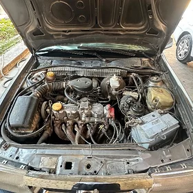 Opel Vectra 1992