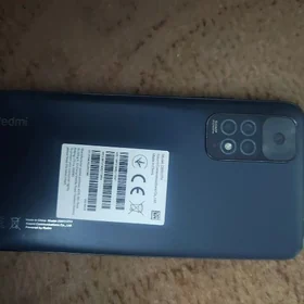 Redmi note11