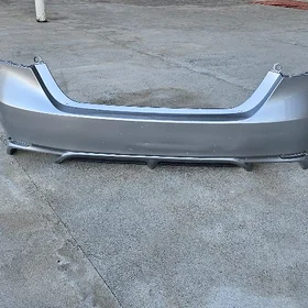 2018-2024 Camry yzky bufer morda