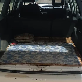 Opel Astra 1993