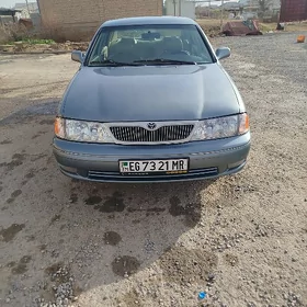 Toyota Avalon 1998