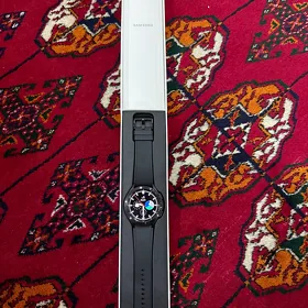 galaxy watch 4 classic 46mm