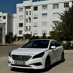 Hyundai Sonata 2017