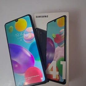 Samsung A41