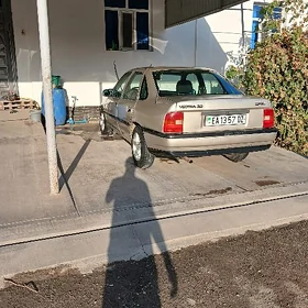 Opel Vectra 1992