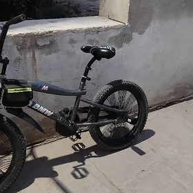 BMW BMX