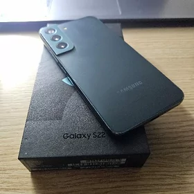 Samsung S22