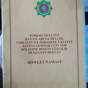 satlyk yer