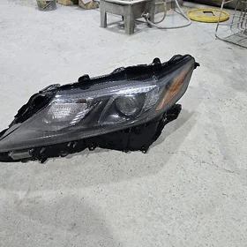 2018-2024 camry fara morda