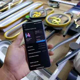 Redmi Not 13 pro5G 12/512gb
