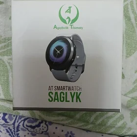 Smart watch