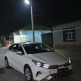 Kia Cerato 2021