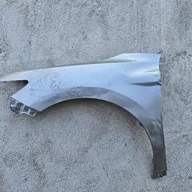 2018-2024 Camry cep on krilo