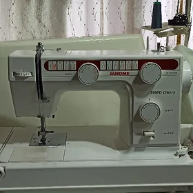 Janome