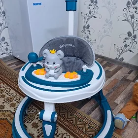 детские ходунки н