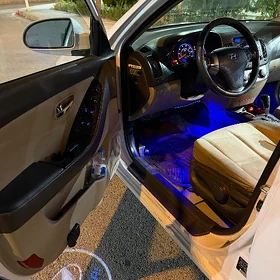 Hyundai Elantra 2010