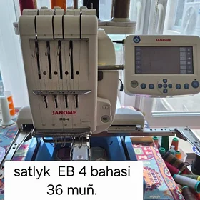 4inne janome