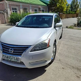 Nissan Sentra 2015 - 122000 TMT Ашхабад | TMCARS