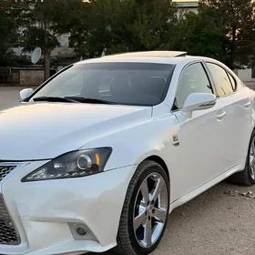 Lexus IS 300 2010