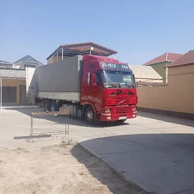 Volvo FH 420 2000