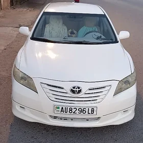 Toyota Camry 2007