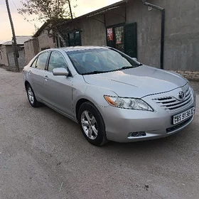 Toyota Camry 2008