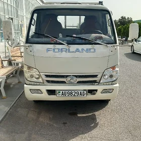 Forland H3 2012