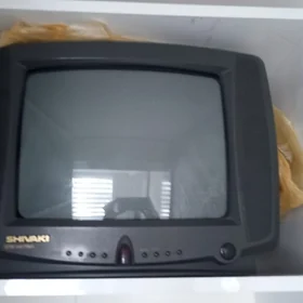 Telewizor kiçi swetnoy