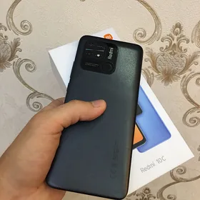 Redmi 10C