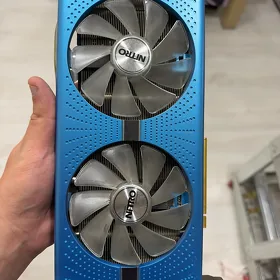 rx580