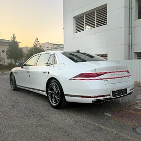 Genesis G90 2026
