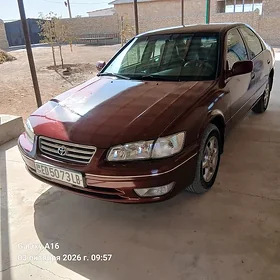 Toyota Camry 2000