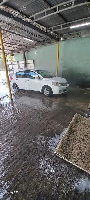 Nissan Versa 2012 - 1