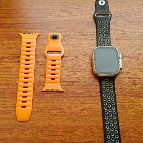 Sagat iwatch