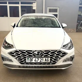 Hyundai Sonata 2020