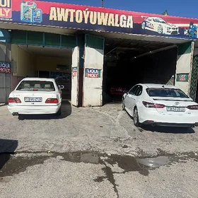 awtomoyka satlyk biznes
